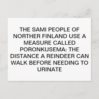 排尿性網膜剥離 ポストカード