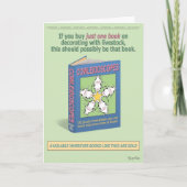 排尿鏡 カード (正面)