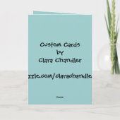 **排気切替器の定規!! **漁師の嘘つきカード カード (裏面)