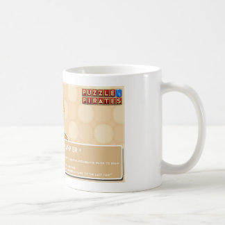 排水溝のマグ コーヒーマグカップ