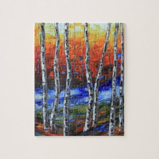 掘り出し上手 ジグソーパズル