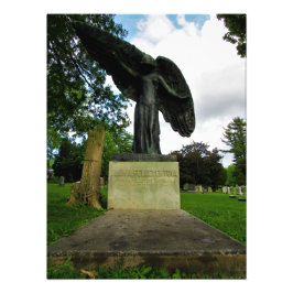 "掘り起こさない" フォトプリント           