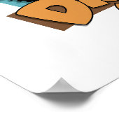 掘り込め！ポスター ポスター (角)