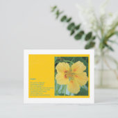 掘り ポストカード (スタンド正面)