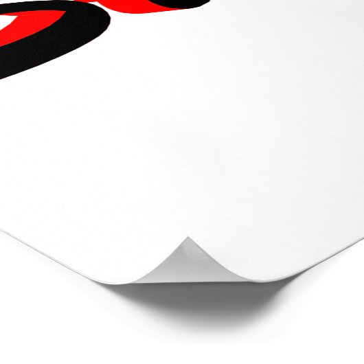 掘ストップる! ポスター (角)