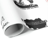 掘削包み紙 ラッピングペーパー (ロールコーナー)