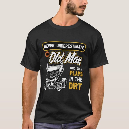 掘削機おもしろい及び建築作業者ヘビーエクイ Tシャツ (正面)