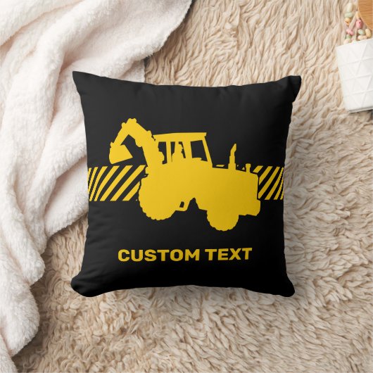 掘削機 クッション (ブランケット)