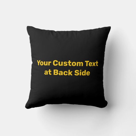 掘削機 クッション (裏面)