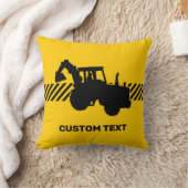 掘削機 クッション (ブランケット)