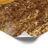 掘削機 ポスター (コーナー)