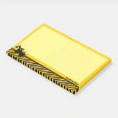 掘削機 ポストイット (アングル)