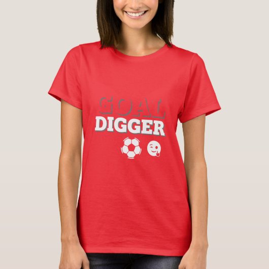 掘削機 Tシャツ (正面)