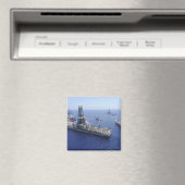 掘削船が行う火打作戦 マグネット (インサイチュ (食洗機))