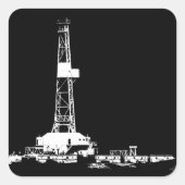 掘削装置 スクエアシール (正面)