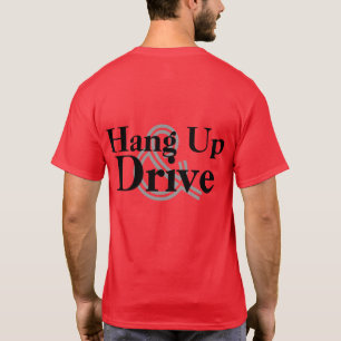掛けて下さい及びオートバイのTシャツを運転して下さい Tシャツ