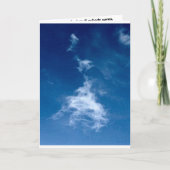 掛け布団 カード (正面)