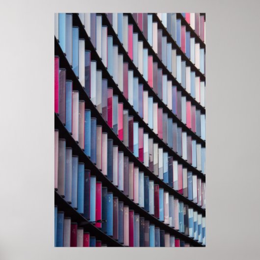 掛け数々の掛け本 ポスター (正面)