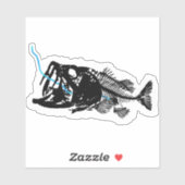 掛け金 シール (シート)