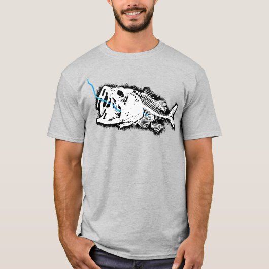 掛け金 Tシャツ (正面)