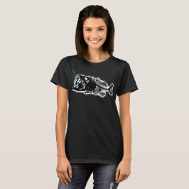 掛け金 Tシャツ