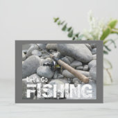 採取することを行こう! 会社の探し出しの招待状 招待状 (スタンド正面)