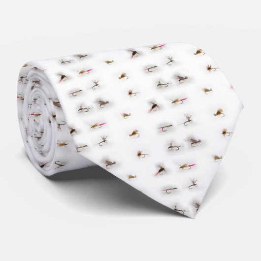 採取は飛びます ネクタイ (ロール)