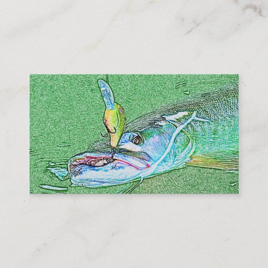 採取-カスタマイズ可能な名刺 名刺 (正面)