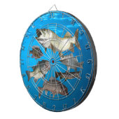 採取 ダーツボード (正面右)