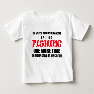 採取 ベビーTシャツ