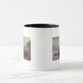 採取 マグカップ (中央)