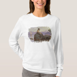 採取 Tシャツ