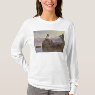 採取 Tシャツ