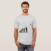 採取 Tシャツ (正面フル)