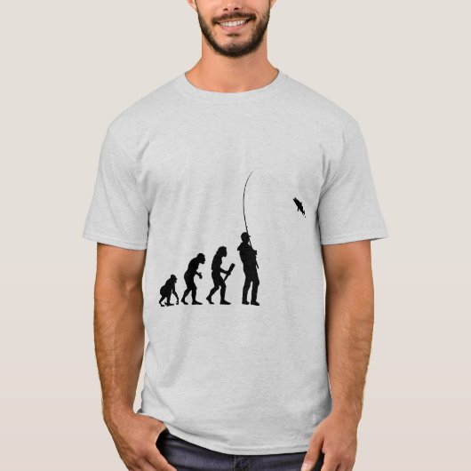 採取 Tシャツ (正面)