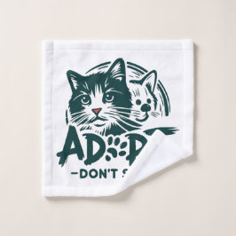 採用しないショップ1 ウォッシュタオル