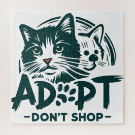 採用しないショップ1 ジグソーパズル