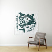 採用しないショップ1 タペストリー (インサイチュ(横))