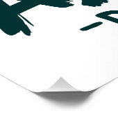 採用しないショップ1 ポスター (コーナー)