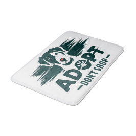 採用しないショップ2 バスマット