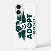 採用しないショップ2 Case-Mate iPhoneケース (裏面)