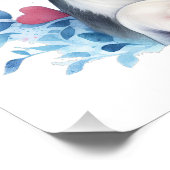 採用と愛 ポスター (コーナー)