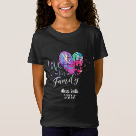 採用のお知らせTシャツ Tシャツ