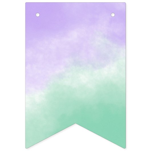 採用のパーティーのコレクション バンティングフラッグ (第2の旗)