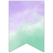 採用のパーティーのコレクション バンティングフラッグ (第1の旗)