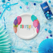 採用のパーティーのコレクション ペーパープレート (パーティー)