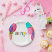 採用のパーティーのコレクション ペーパープレート (パーティー)