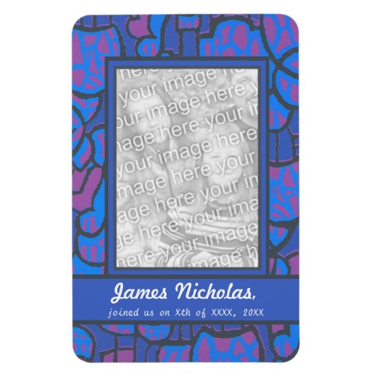 採用の発表フレキシブルマグネット マグネット (縦)