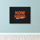 採用の適用時期 キャンバスプリント (インサイチュ (ウッドフロア))