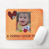 採用のmousepad マウスパッド (マウス)